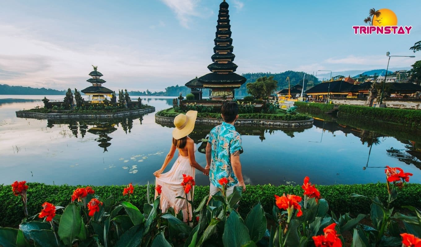 10 Most Romantic Destinations For Honeymoon In Bali