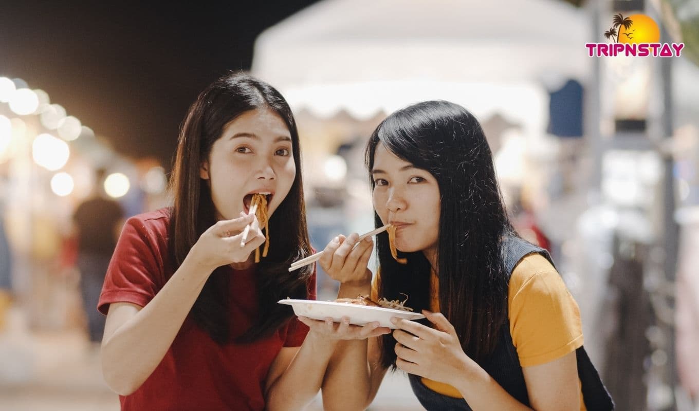 10 Mouth-Watering Street Food In Indonesia That You Must Try