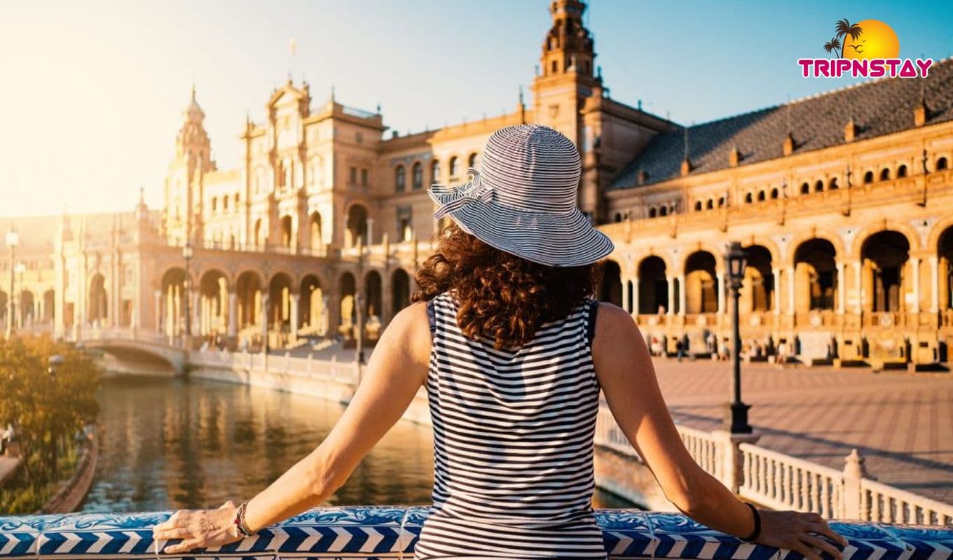 10 Must-visit Historical Places In Spain