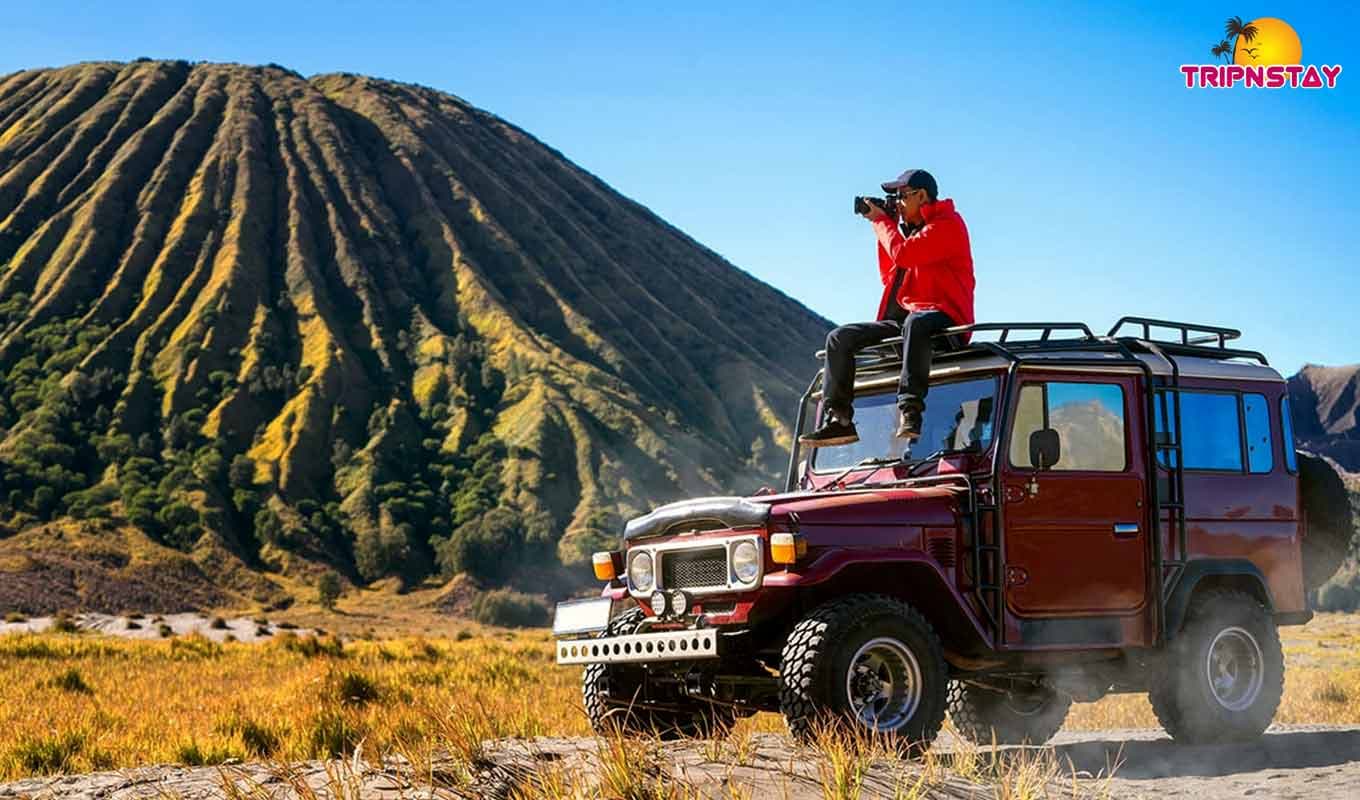Best Road Trip Destinations In Indonesia