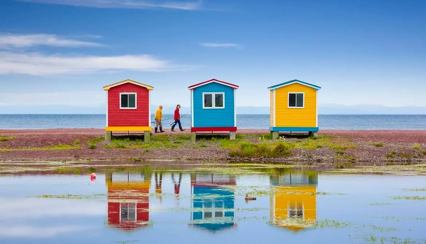 10 Extremely Beautiful Places in Newfoundland That Will Make Your Day !