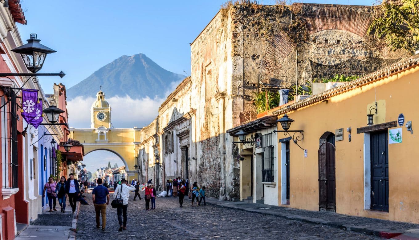 Your 7 Days Travel Guide to Guatemala- The Heart of Central America