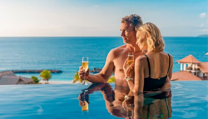 Jamaica: A Premier Honeymoon Destination for Newlyweds