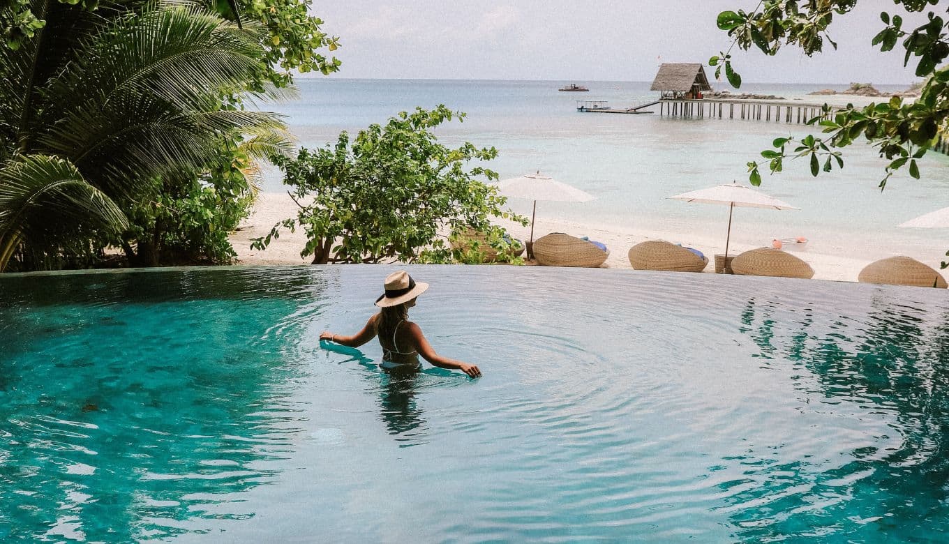 Maafushi Island: An Extravagant Trip to Maldives
