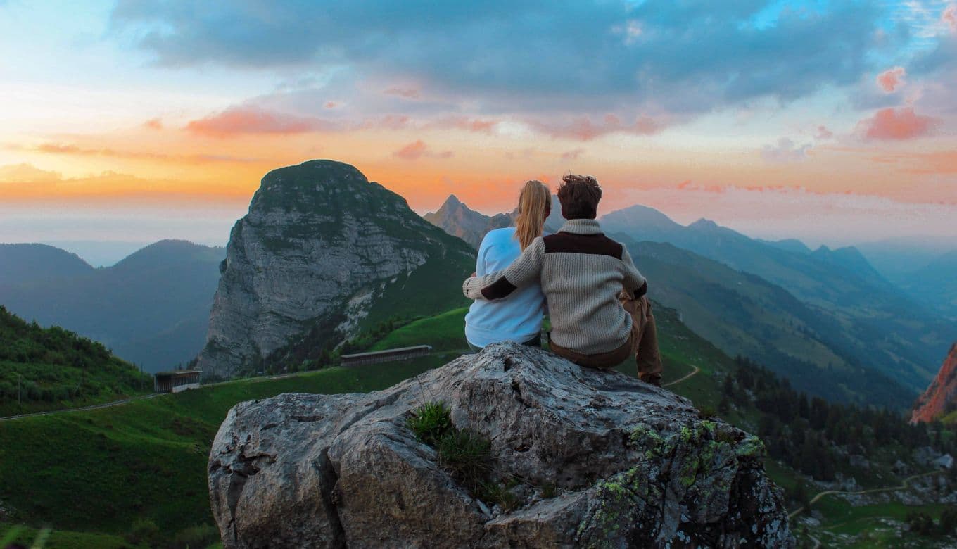 10 Most Beautiful Places to Visit in Switzerland