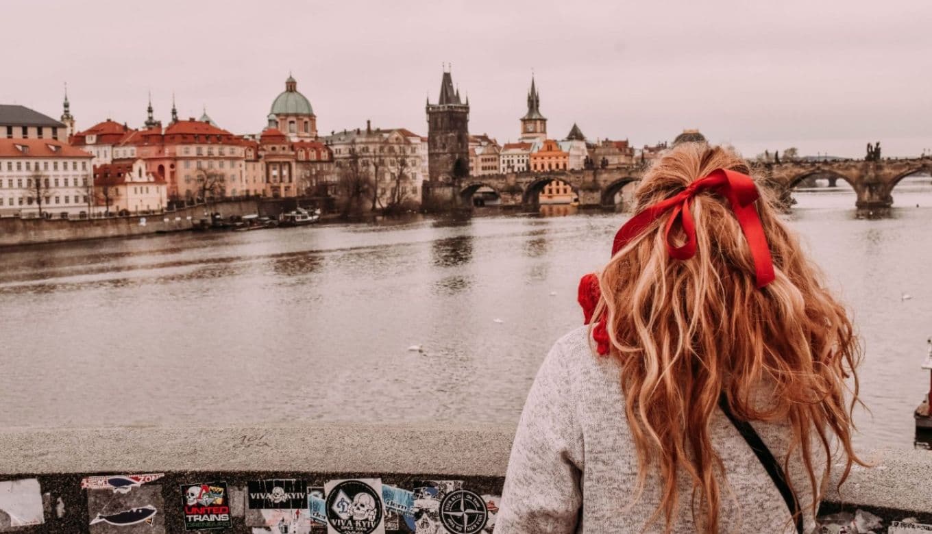 Crazy Things to Do in Prague