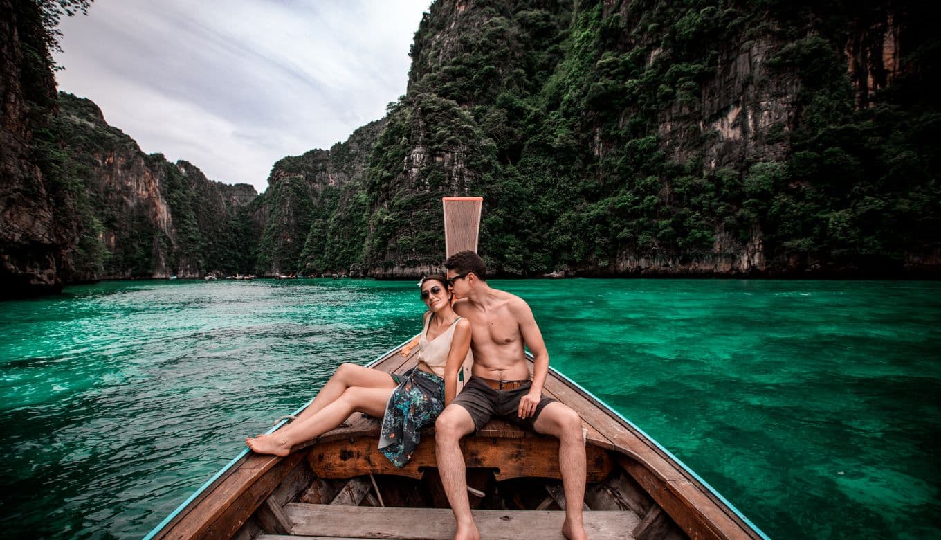 Phuket: A Captivating Tourist Destination in Thailand