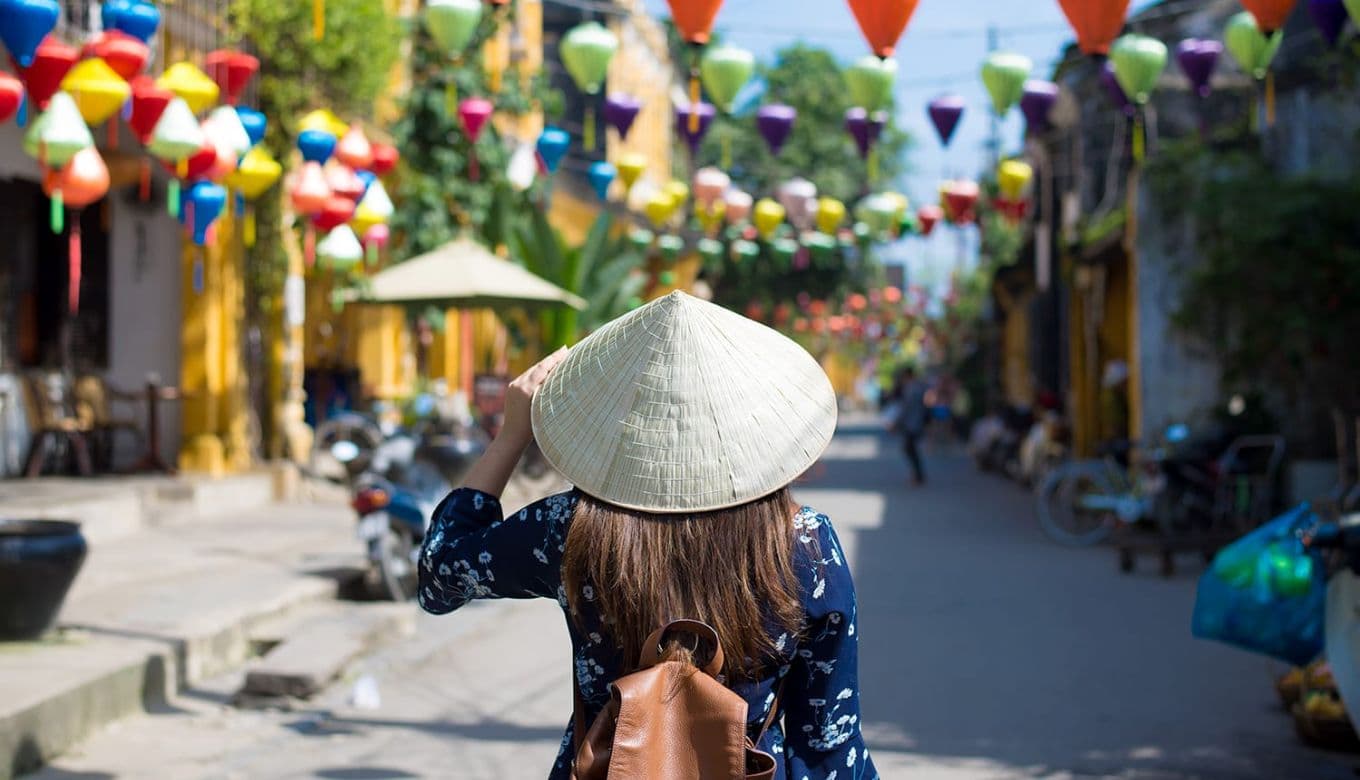 10 Best Places to Visit in Vietnam