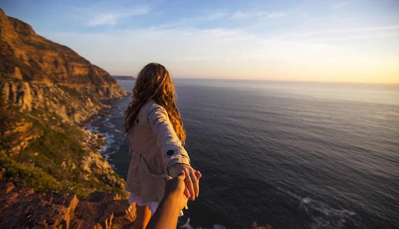 Experience Amazing Adventures at Cape of Good Hope, Cape Town