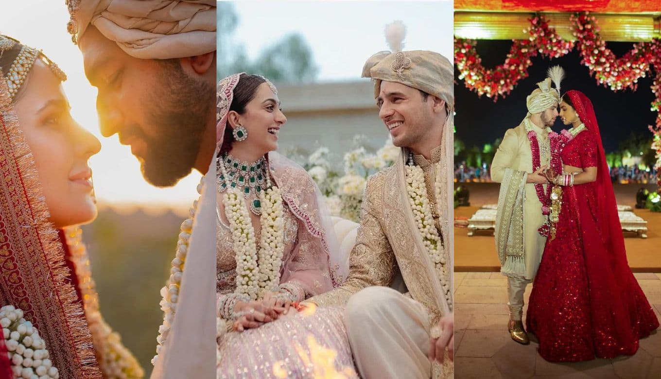 10 Most Popular Destination Wedding Venues in Rajasthan
