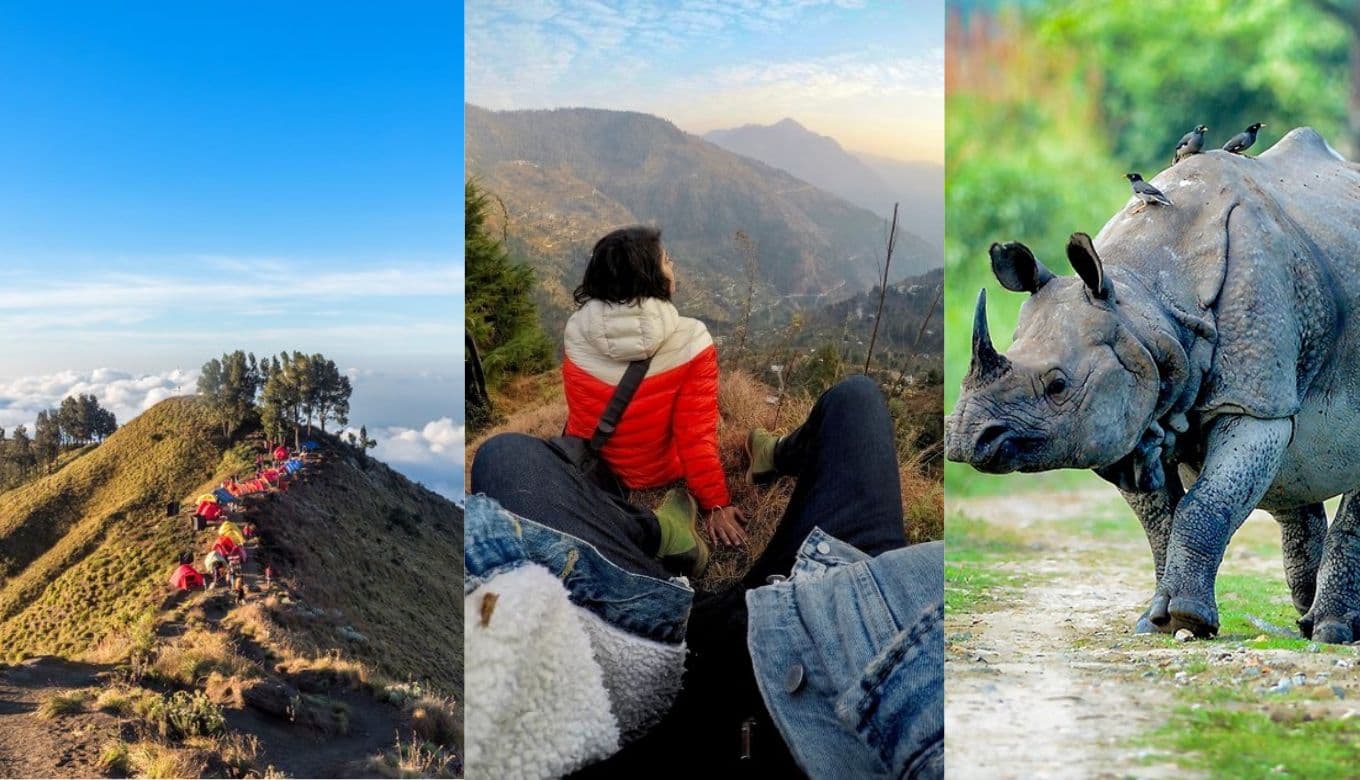 10 Breathtakingly Lovely Places to Visit in Northeast India