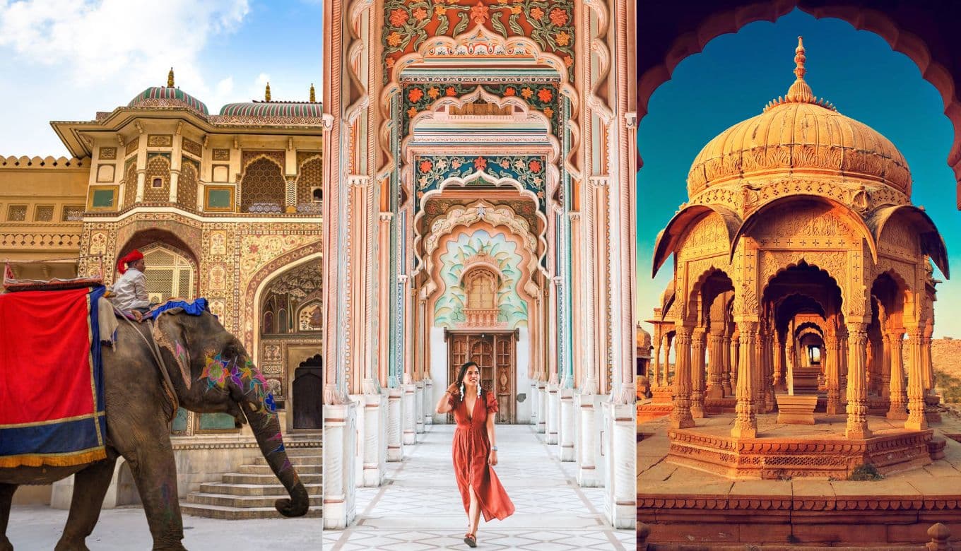 Visit These Top 10 Destinations in Rajasthan to Make Your Summer Vacation Memorable