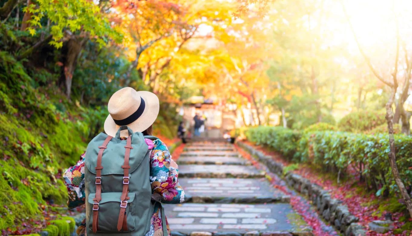 7 Best Places for Solo Traveling Worldwide