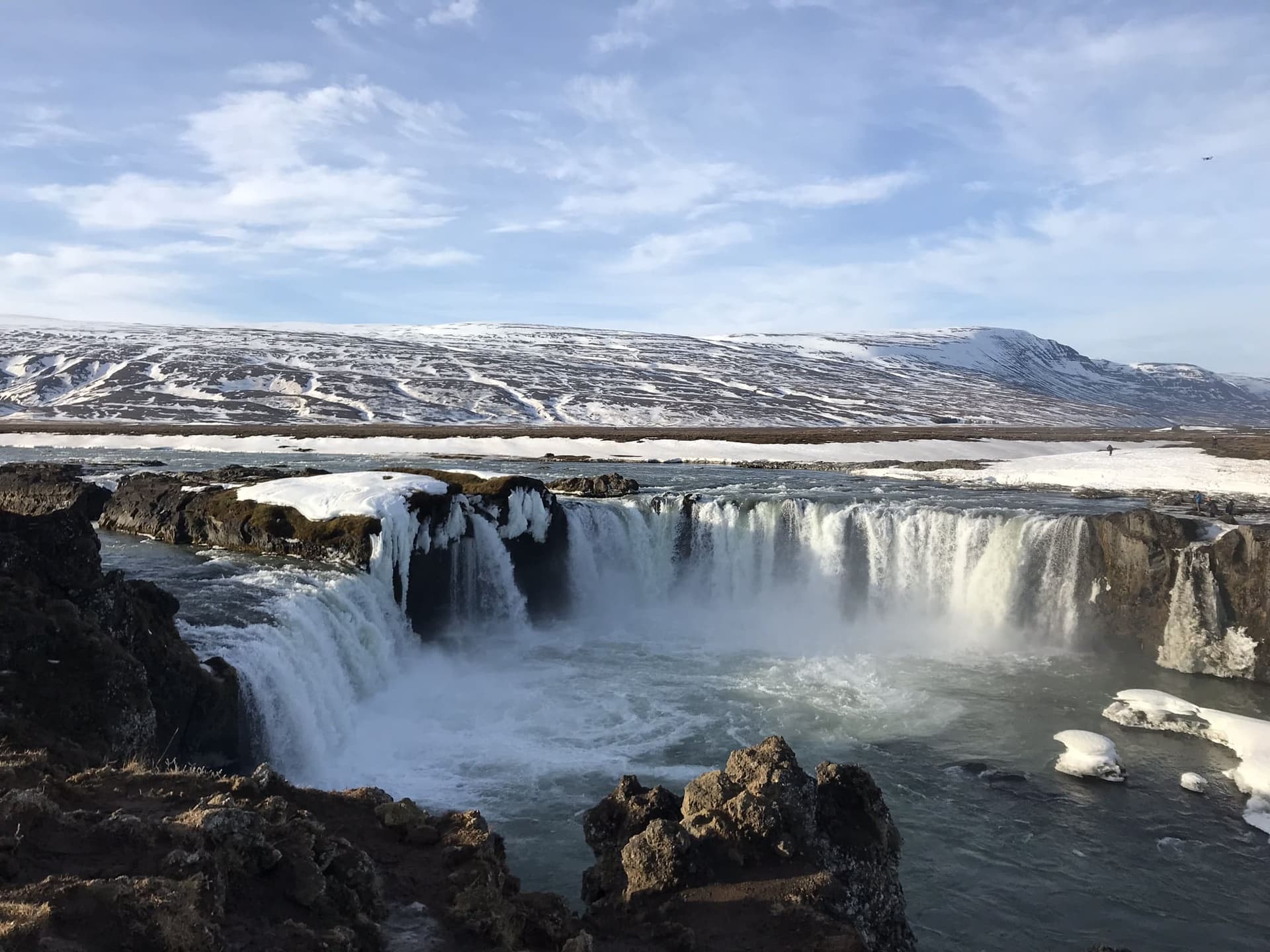 Discover the Magic of Iceland: Top Destinations for an Unforgettable Adventure