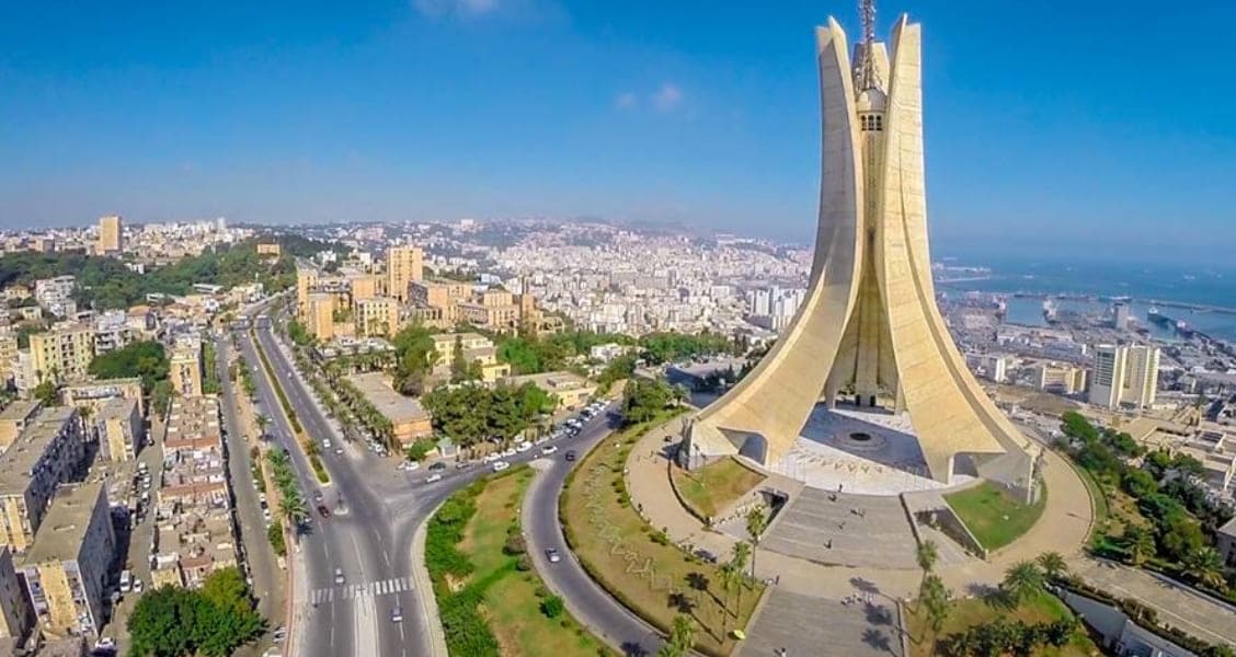 Discover the Natural Wonders of Algeria: Top Places to Explore