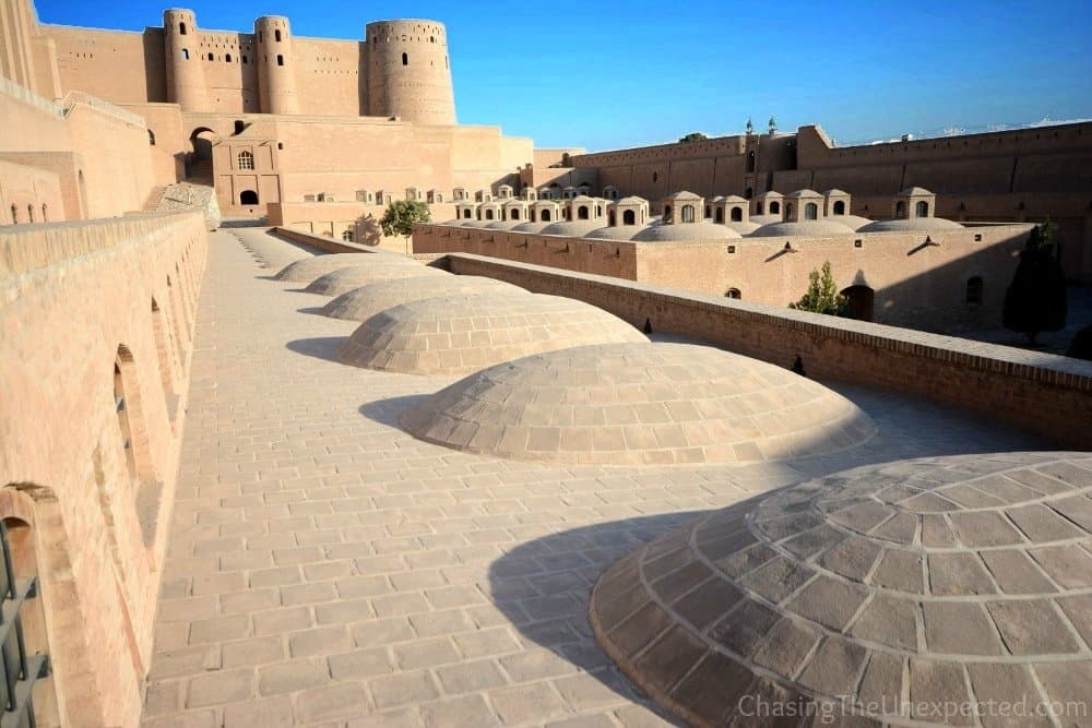 Exploring the Hidden Gems: 11 Popular Destinations in Afghanistan