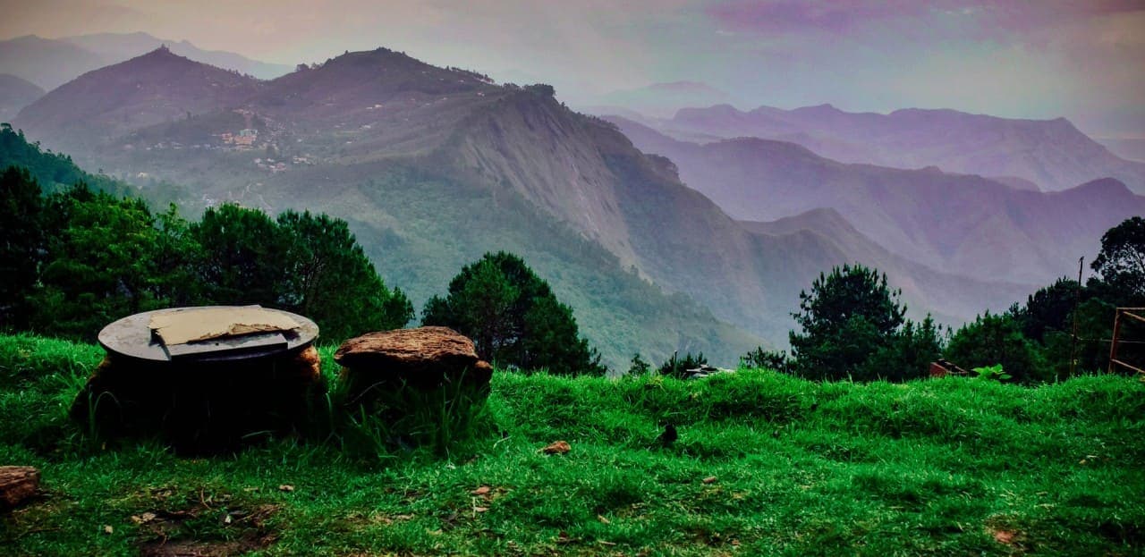 Exploring Kodaikanal: A Guide to the Most Remarkable Tourist Spots