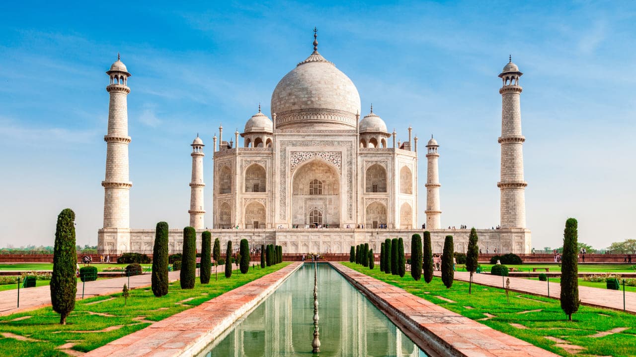 Why visit Agra? 12 Reasons to Visit an Incredible City of Monuments