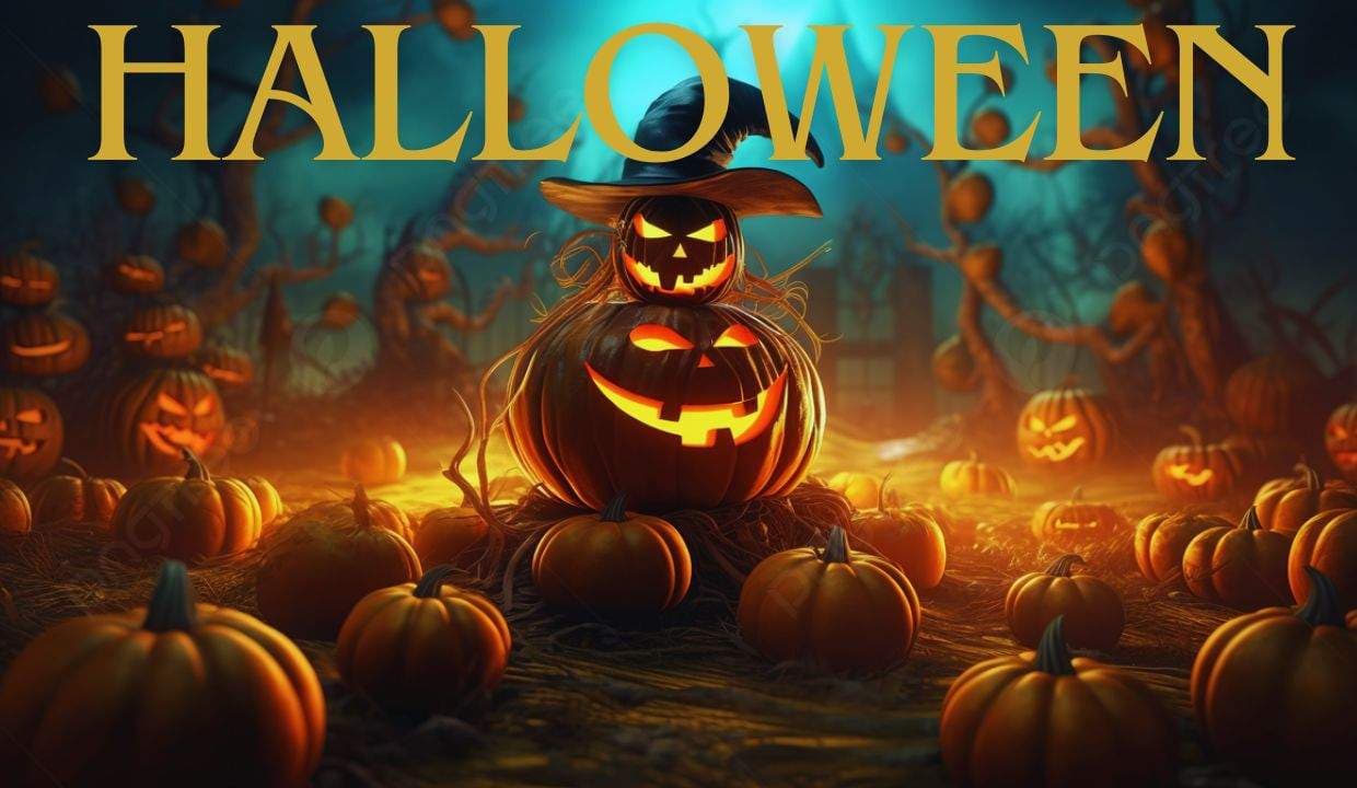 Halloween- Origin, Celebration and Tradition, Know which Countries Celebrate.