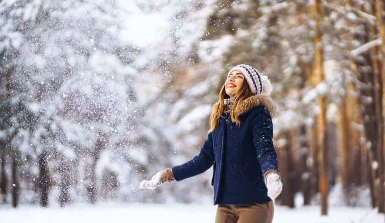 13 Breathtaking Indian Destinations for Winter Retreats Every Year