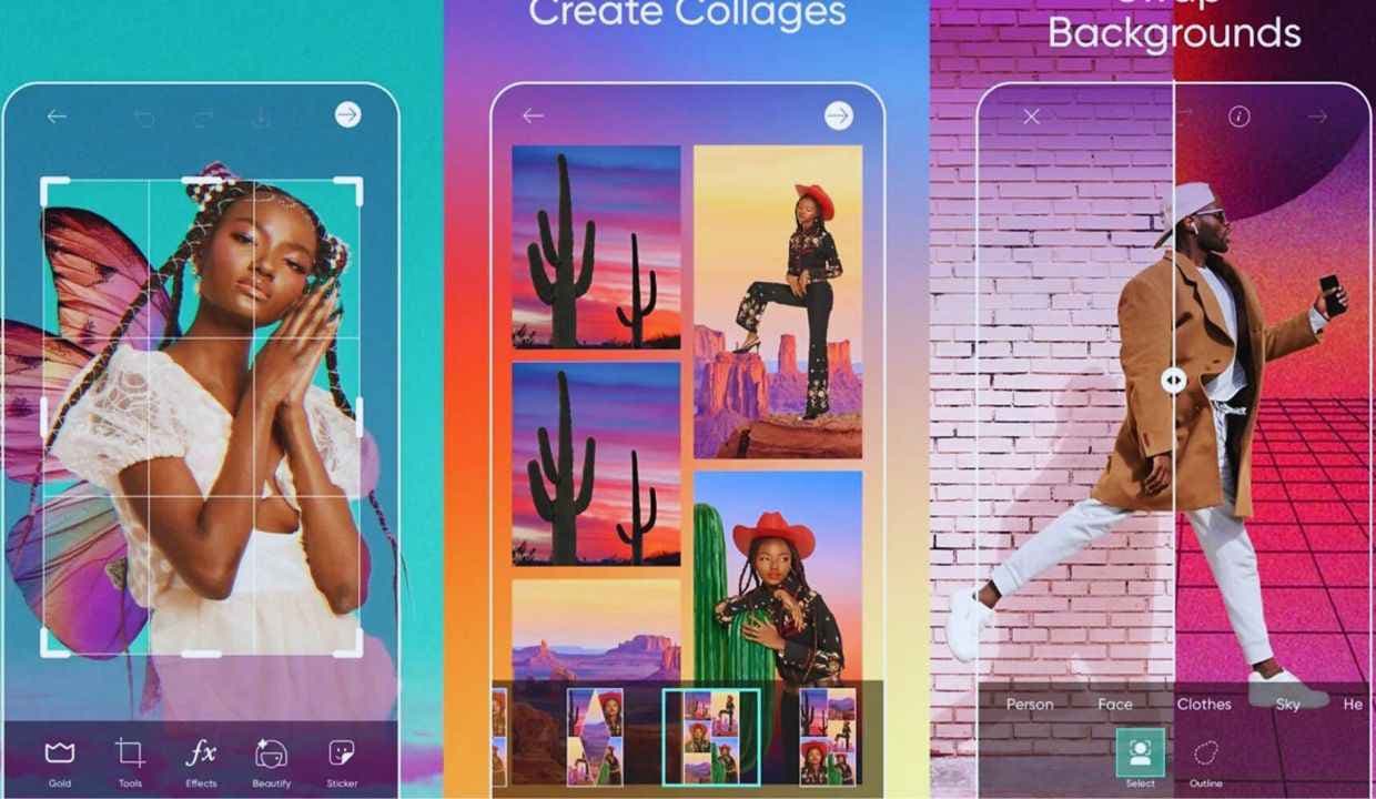 Top Must-Have Photo-Editing Apps for Travel Enthusiasts