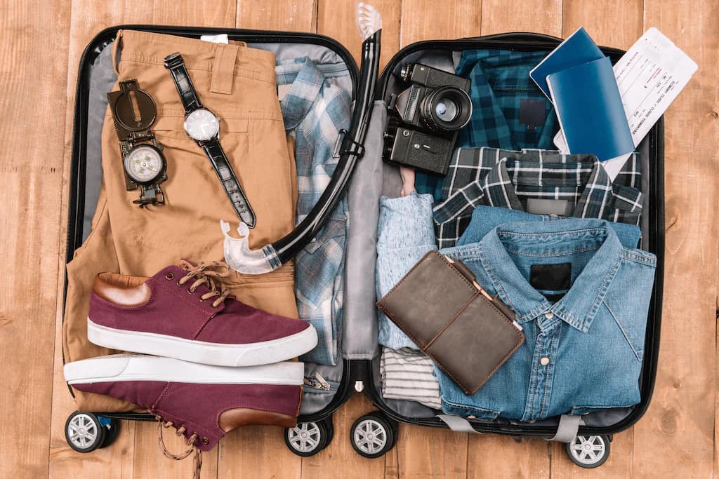 Don’t miss out! 39 must-have travel essentials for full-time travelers