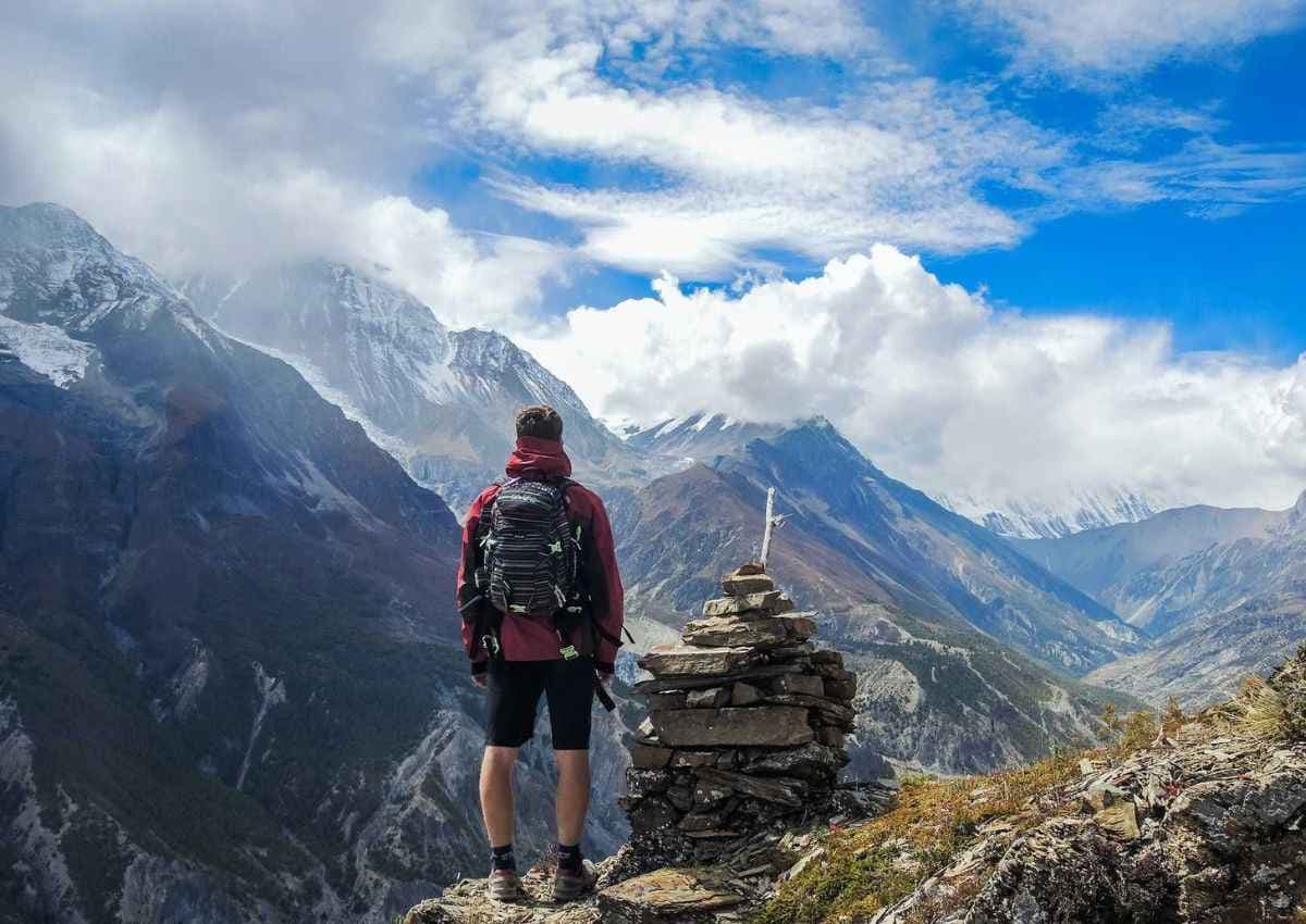 The Ultimate Guide to Preparing Your Teen for Their First Solo Adventure
