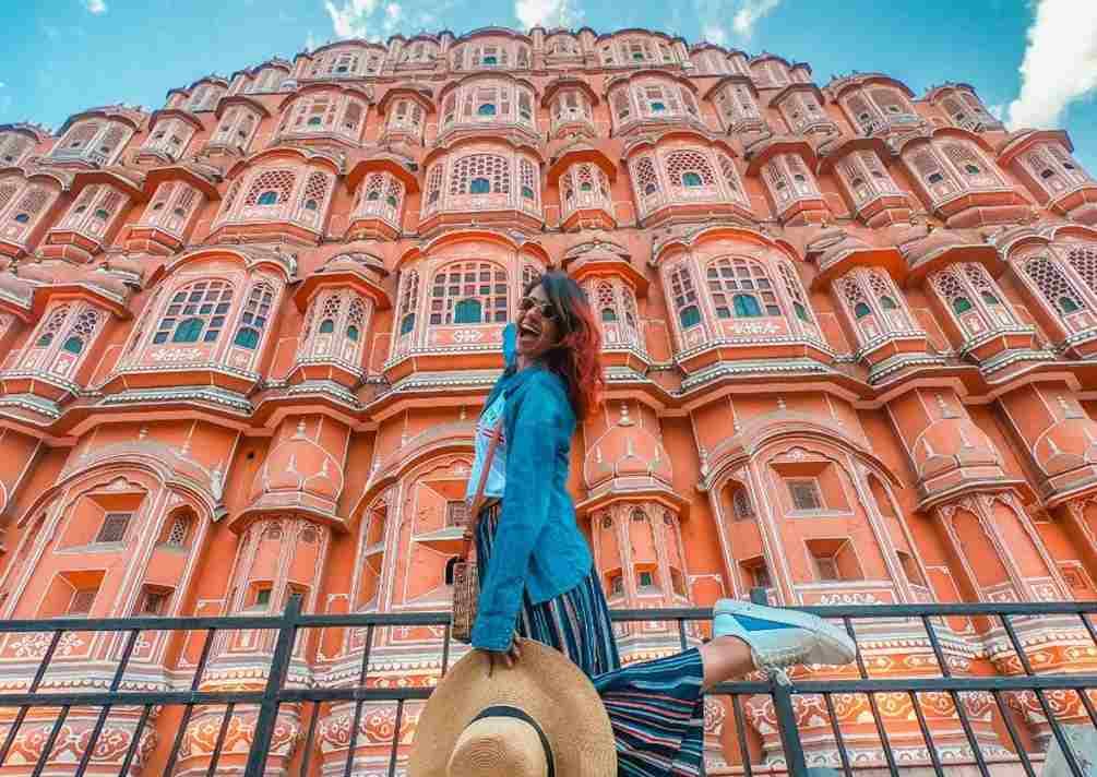 14 incredible Places to Explore in March 2024 in India
