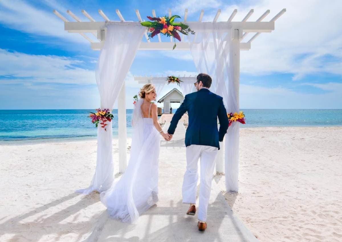 Trending Wedding Destinations in India in 2024