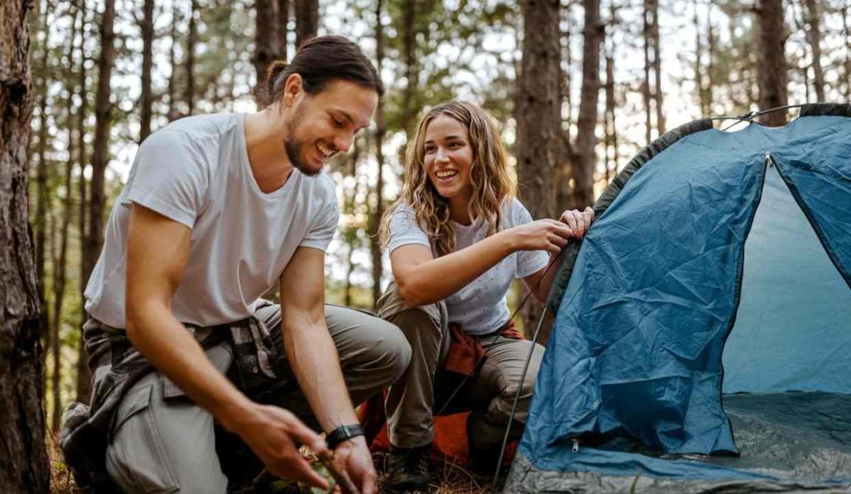 The Top Incredible Camping Sites You Must Visit in Your Lifetime