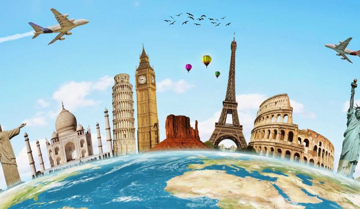 Top Travel Agencies to Book Your Dream Vacation in 2024