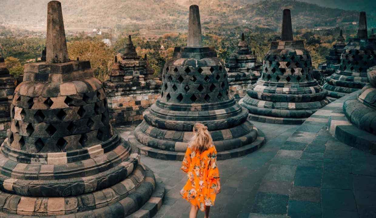 Top 15 Places in Indonesia that You Should Definitely Visit at least once in your Lifetime