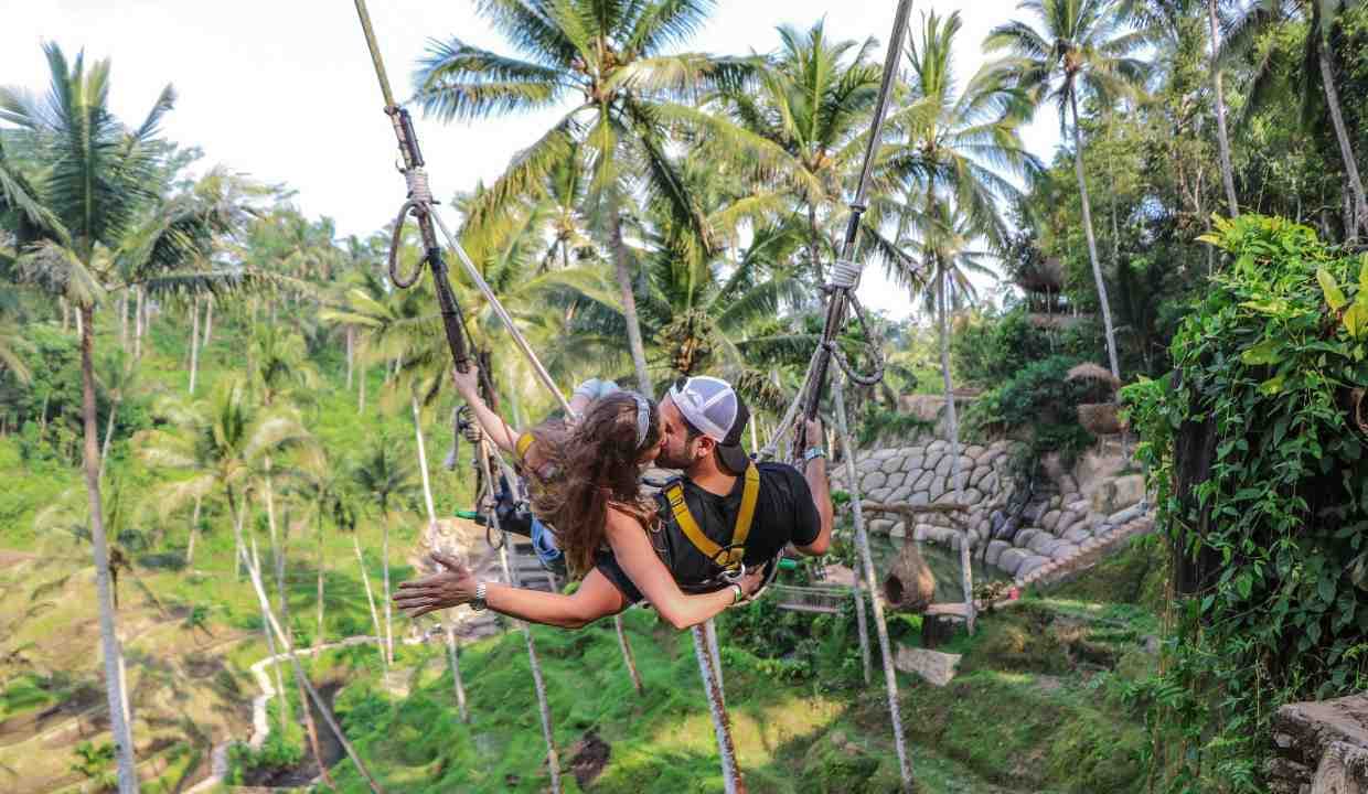 The Ultimate Bali Travel Guide: Everything You Need to Know
