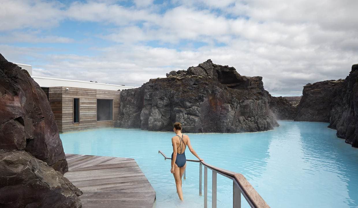 Explore the Beauty of the Blue Lagoon - A Travel Guide