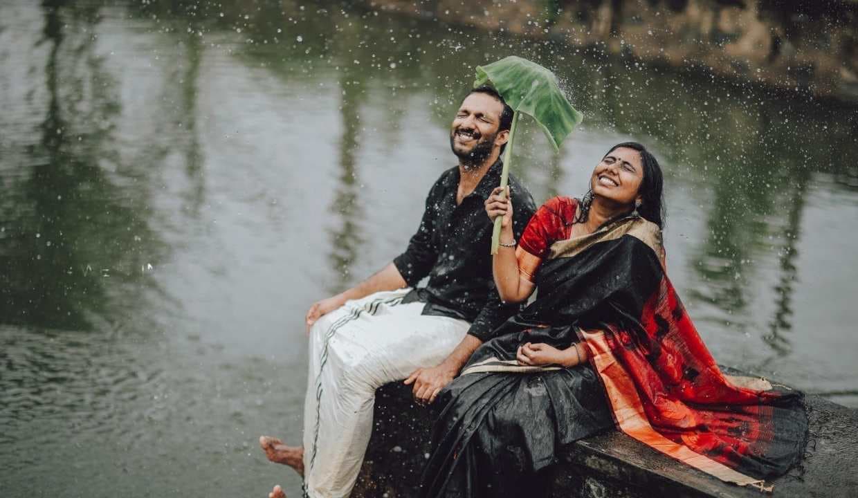 10 Monsoon Destinations in India for 2024 Adventure