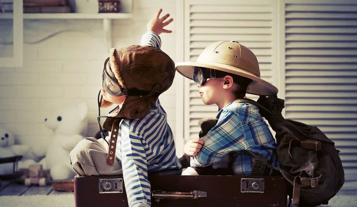 Traveling with Kids During Monsoons: 14 Essential Tips for a Smooth Journey
