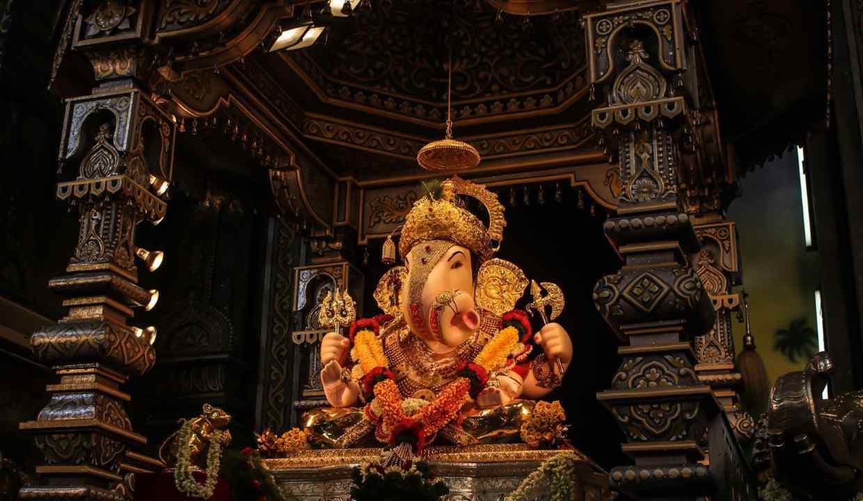 Not-to-Miss Cities for Ganesh Chaturthi Celebrations
