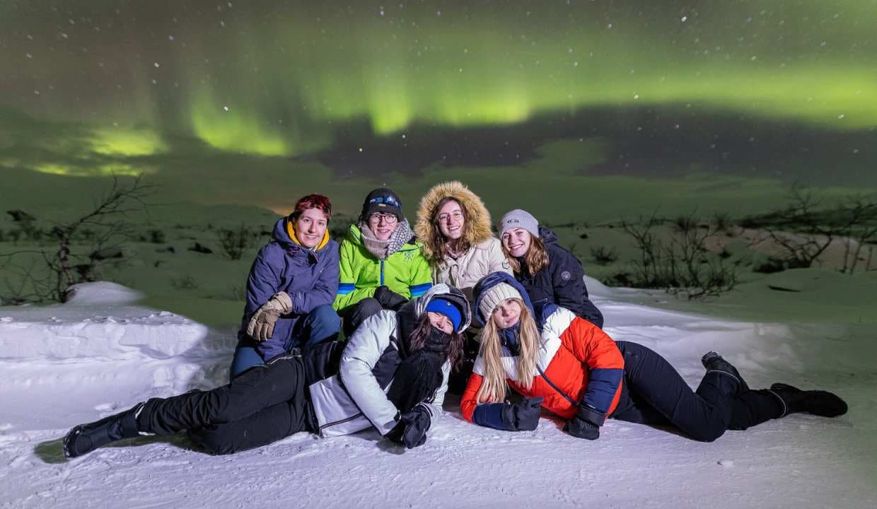 Which Country Is Best to Visit in Winter From India?