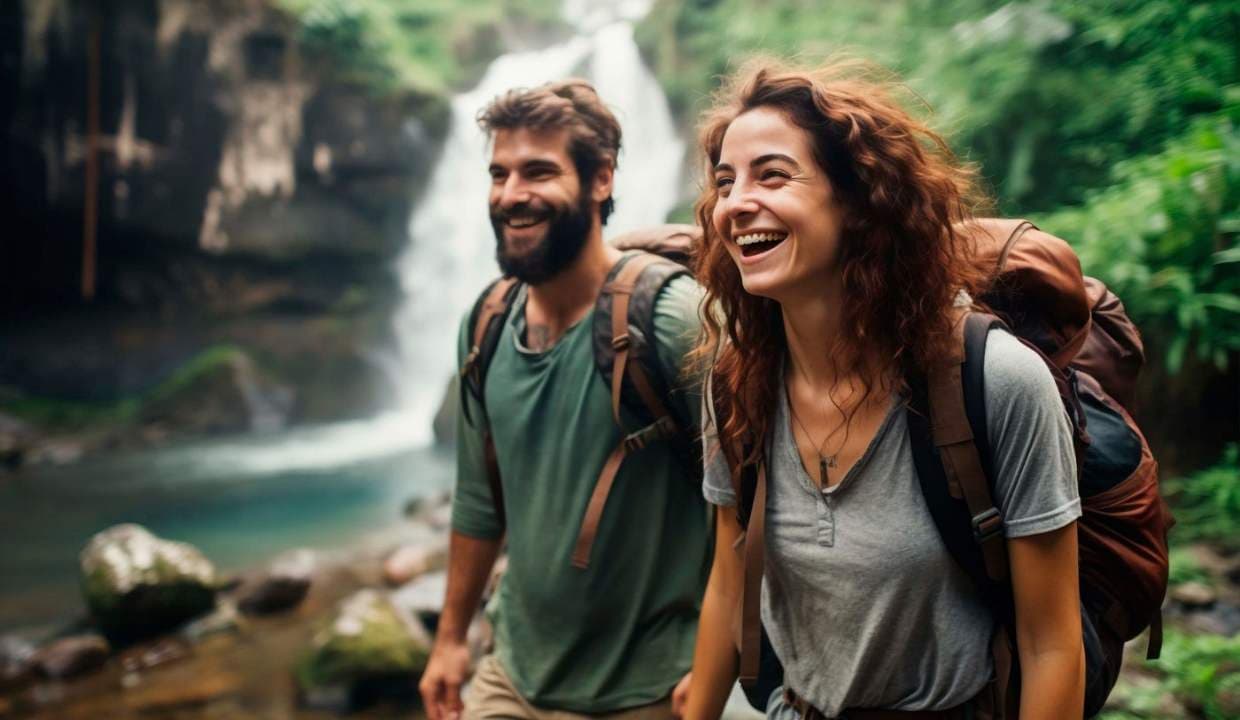 Eco-Friendly Travel Made Easy: 11 Tips to Minimize Your Environmental Impact