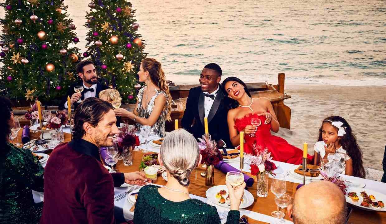 Christmas Travel Guide: Top Destinations to Celebrate Christmas in 2024