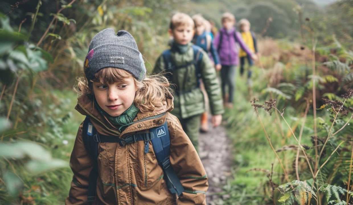 Educational Travel Experiences for Kids: Fun Learning Beyond Classrooms