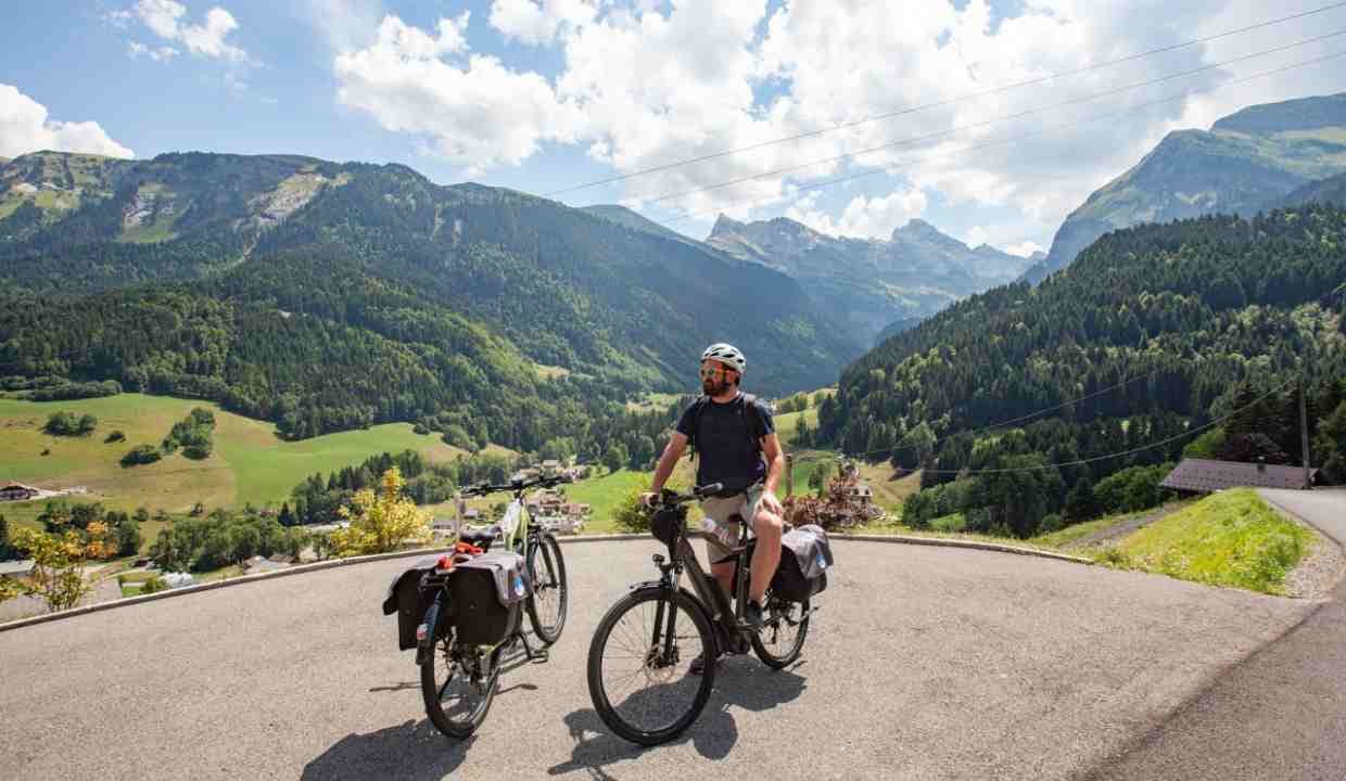 Cycling Tours in 2025: Explore the World on Two Wheels
