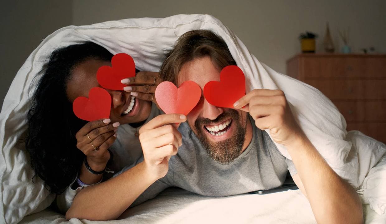 Cupid-Approved: Valentine Travel Destinations You’ll Fall For