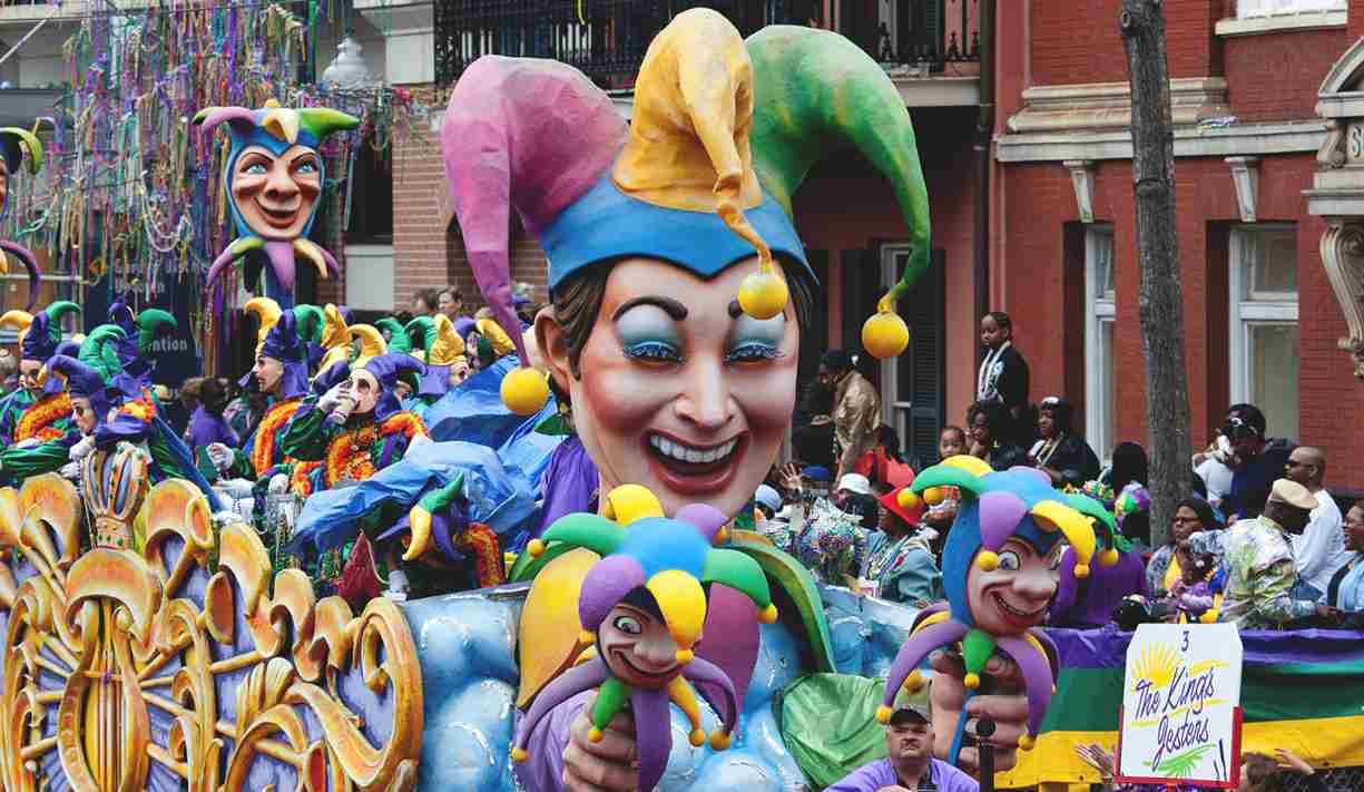 Upcoming Carnival Season 2025: The Best Festive Destinations Around the World