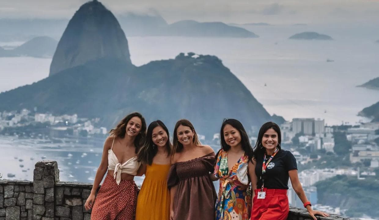 International Women’s Day 2025: 10 Cities with the Most Inspiring Events
