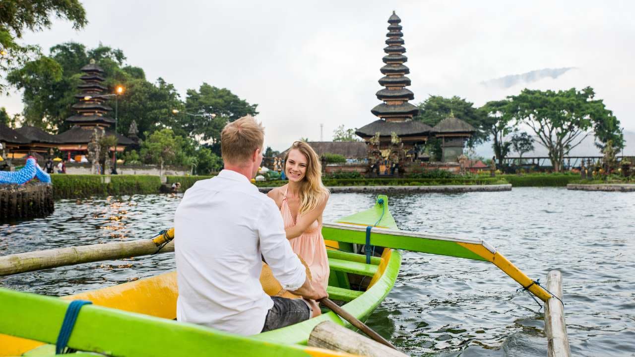 Bali Adventure Travel Guide: Why Is Bali the World's Most Adventure-Filled Romantic Destination?