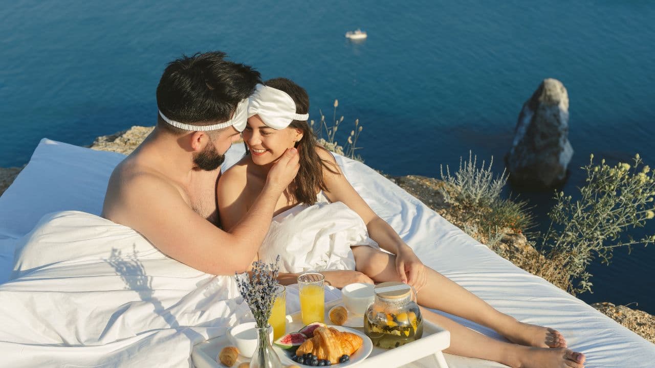 Best Honeymoon Destinations 2026: Your Perfect Romantic & Adventure Guide