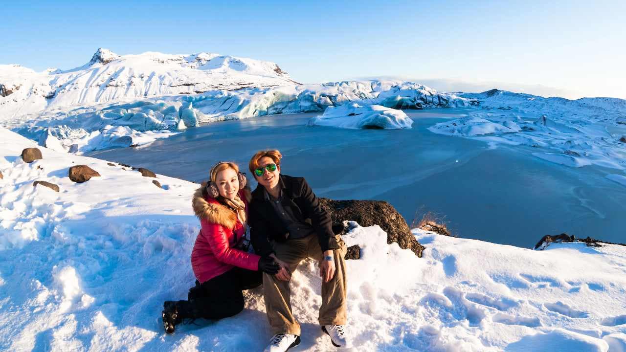 Iceland Adventure Travel Guide: A Journey That Will Change Your Life