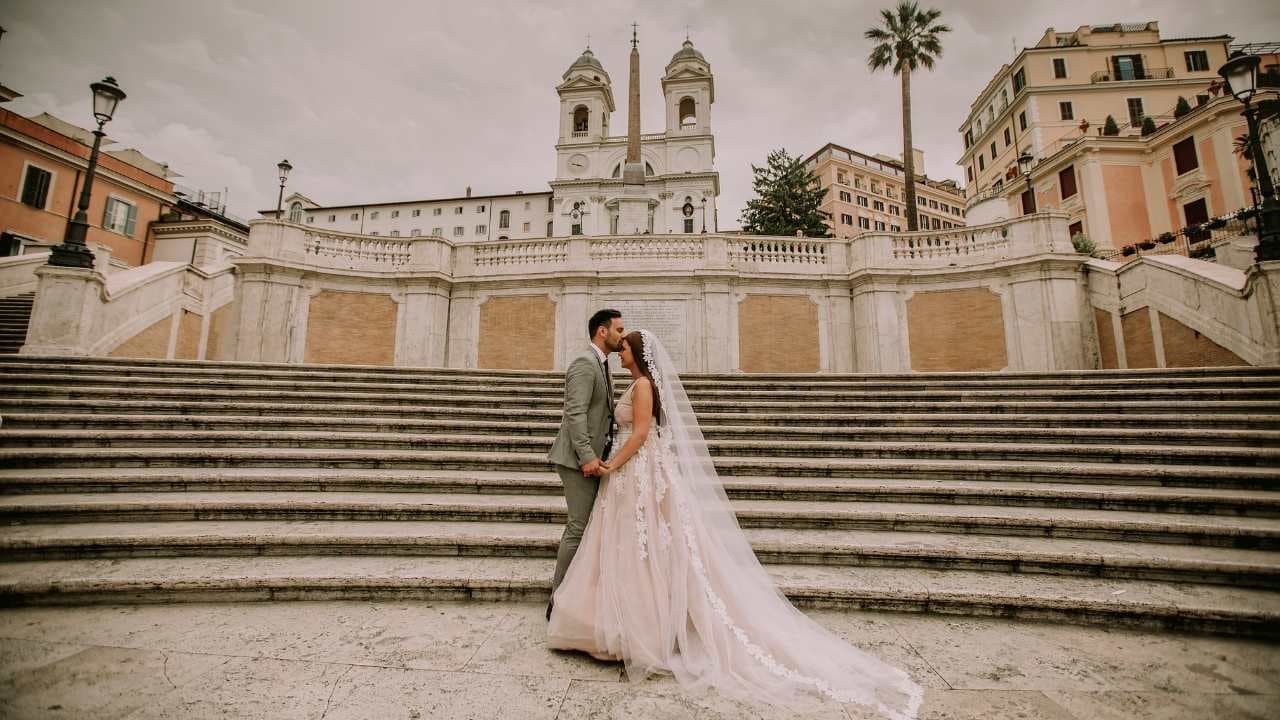 Italy Destination Wedding Guide 2026: The Perfect Location for a Dream Wedding