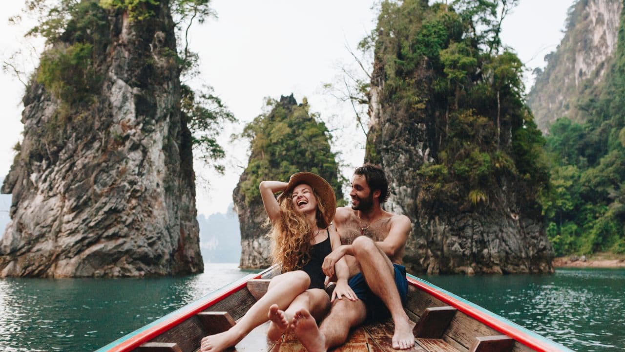 10 Best Places to Visit in Thailand for a Honeymoon